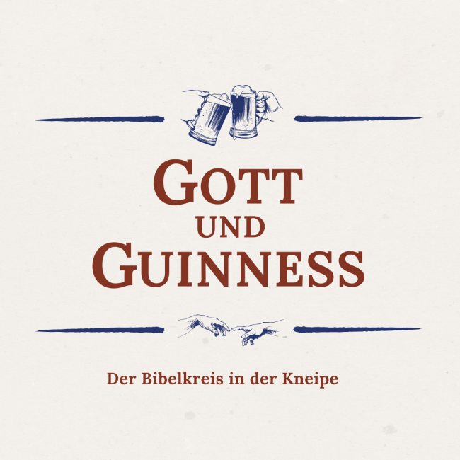 Gott und Guinness - der Bibelkreis in der Kneipe