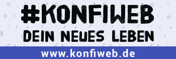 Banner für http://www.konfiweb.de
