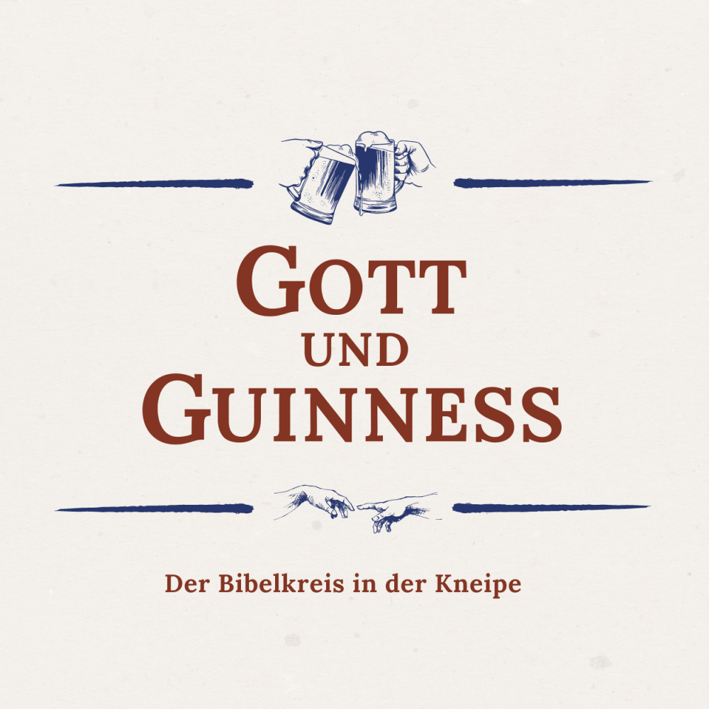 Gott und Guinness