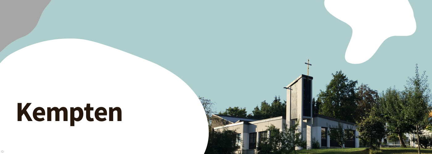 Kemptens schönste Kirche