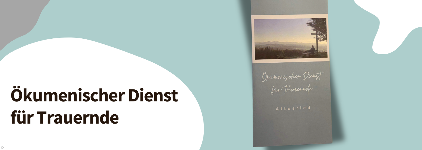 MKA – Header Ökumenischer Dienst für Trauernde