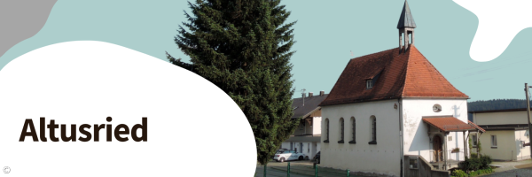 Altusrieds schönste Kirche