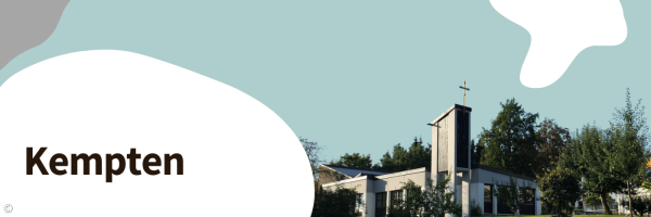 Kemptens schönste Kirche