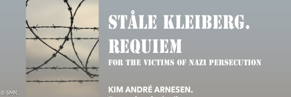 Konzert am 9. November 2025, 17.00 Uhr, St.-Mang-Kirche: Ståle Kleiberg, Requiem