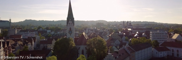 St.-Mang-Kirche Kempten