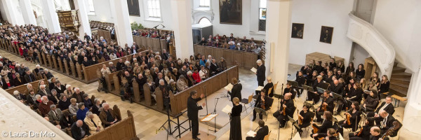 Kirchenmusik St.-Mang-Kirche