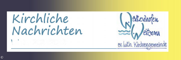 Gemeindebrief Waltenhofen