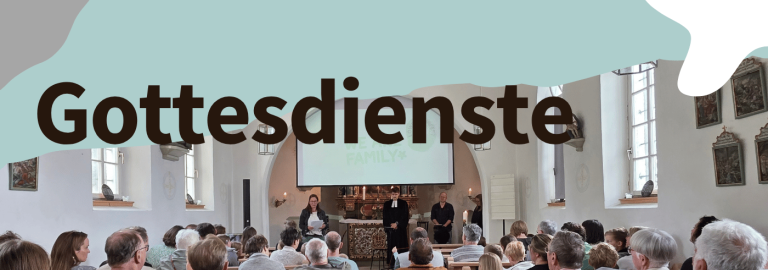 Gottesdienst in Altusried