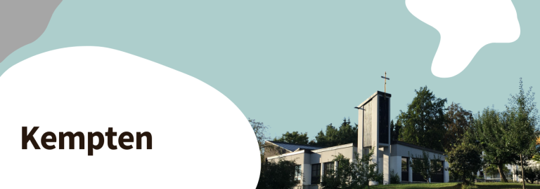 Kemptens schönste Kirche
