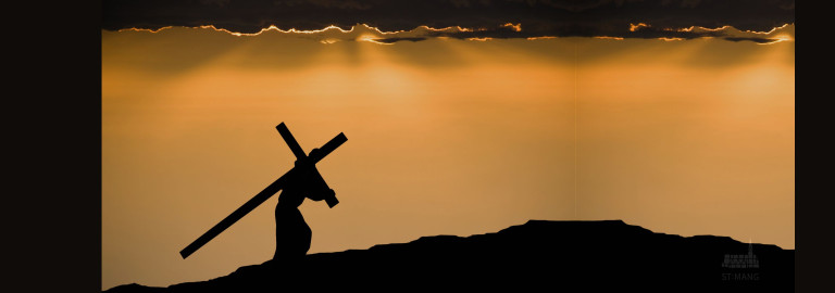 Der Kreuzweg - Orgelkonzert in der Karwoche