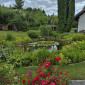 Garten in Waltenhofen