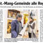 Artikel Allgäuer Zeitung (Markus Raffler) vom 11.5.19
