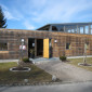 Buchenberg Vorderansicht