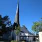 Johanneskirche Gesamtansicht