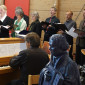 500 Jahre evang. Kirchenlied: Mitsingkonzert in Waltenhofen