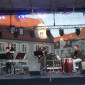 Open-Air-Konzert am St.-Mang-Platz 2014