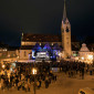 Carmina Burana auf dem St.-Mang-Platz 2010