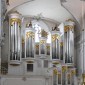 Die Gerhard-Schmid-Orgel in der St.-Mang-Kirche