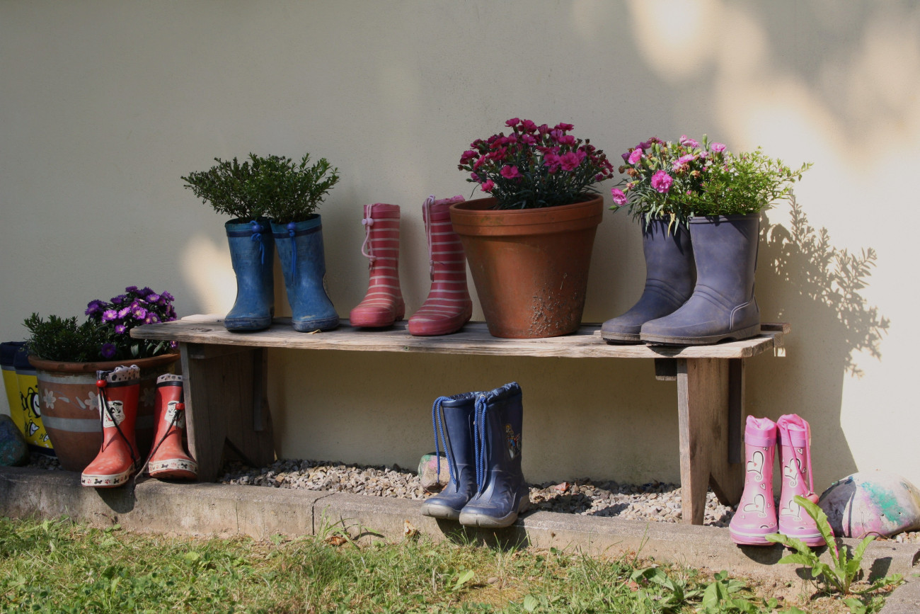 JohannesKinderGarten | Evang.-Luth. Kirchengemeinden in und um Kempten