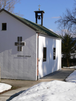Johanneskapelle