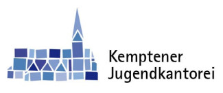 Kemptener Jugendkantorei_Logo