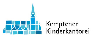 Logo Kemptener Jugendkantorei