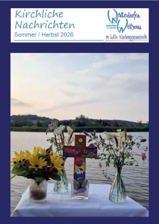 Gemeindebrief Waltenhofen Sommer/Herbst 2026