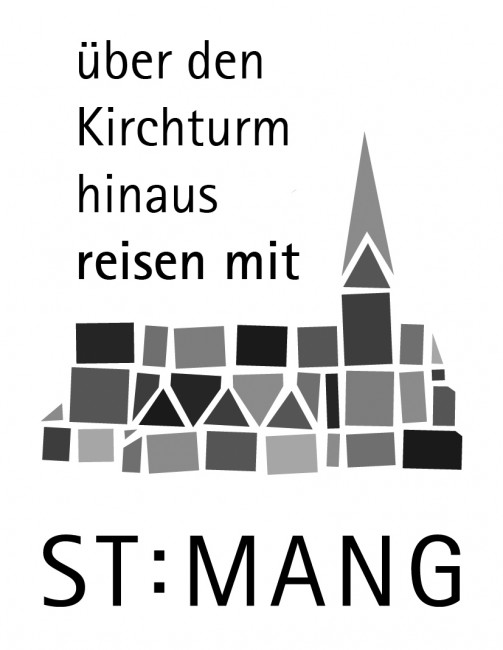 Reisen mit St. Mang