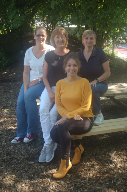 Fledermaus Gruppe