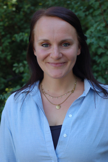 Jana Schindler