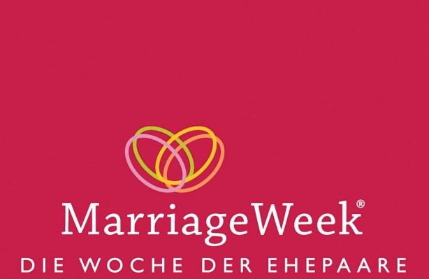 Marriage Week