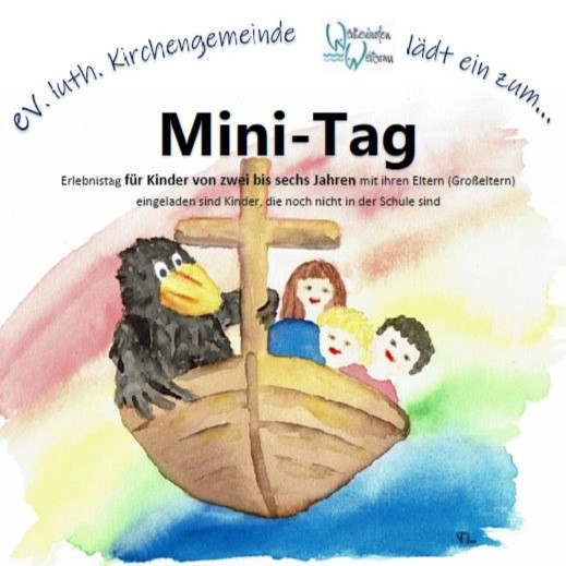 Logo Minitag