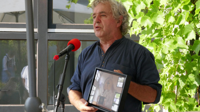Christoph Wegner 
