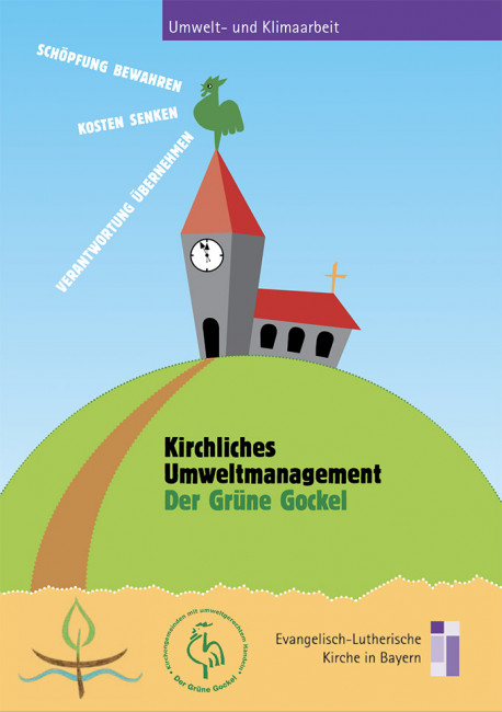 Kirchliches Umweltmanagement