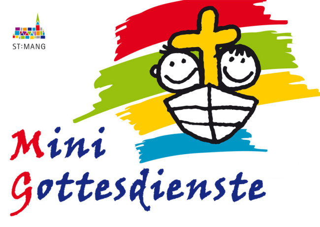 Mini-Gottesdienst