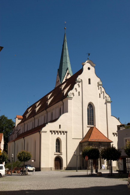 St.-Mang-Kirche