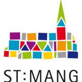 Logo St.-Mang-Kirche