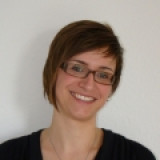Religionspädagogin Kathrin Riedl