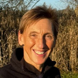 Ansprechpartnerin Antje Weinreich
