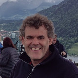 Carsten Antholz, Dipl.-Ing.agrar (FH), stellvertr. Leiter am Staatsgut Spitalhof