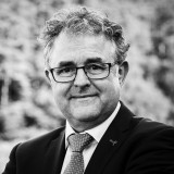 Dekan Jörg Dittmar