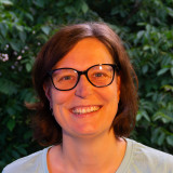 Dörte Schönenberg
