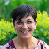 Karin Speiser-Dambeck