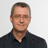 Pfr. Dr. Wolfgang Thumser