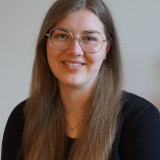 Vikarin Fiona Magill