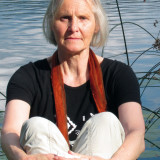 Karin Schaber, Patchworkkarriere