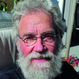 Manfred Dormann, Rentner