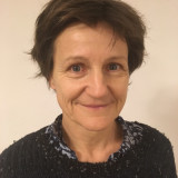 Pfrin Sonja von Kleist