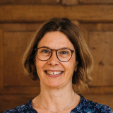 Martina Frey
