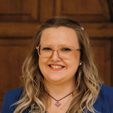 Veronica Gruber